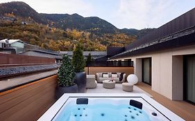 Mim Andorra Melia Collection